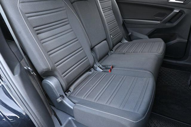 used 2024 Volkswagen Tiguan car, priced at $23,995