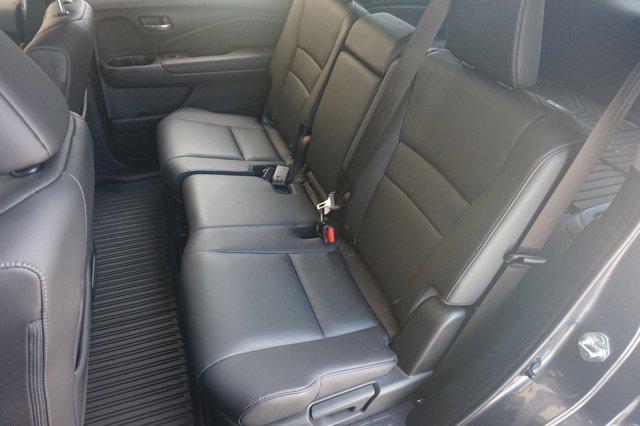 used 2021 Honda Pilot car, priced at $31,994