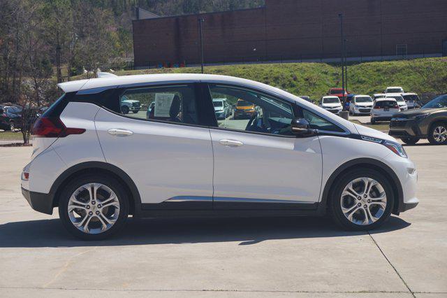 used 2018 Chevrolet Bolt EV car, priced at $11,998
