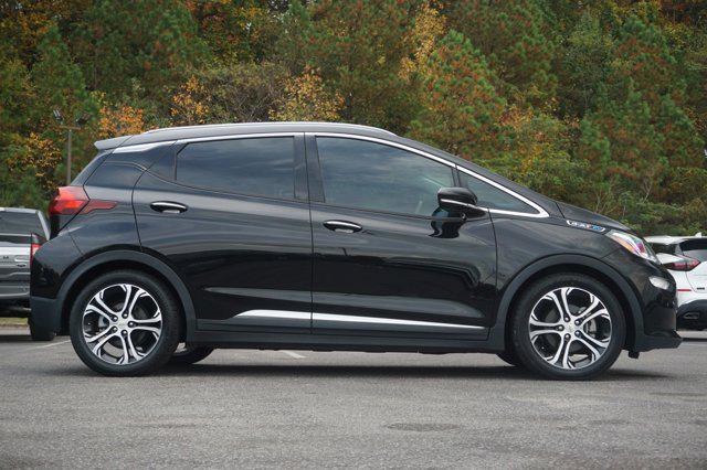 used 2019 Chevrolet Bolt EV car, priced at $15,998