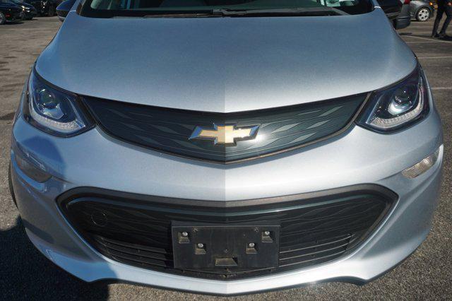 used 2018 Chevrolet Bolt EV car, priced at $12,998