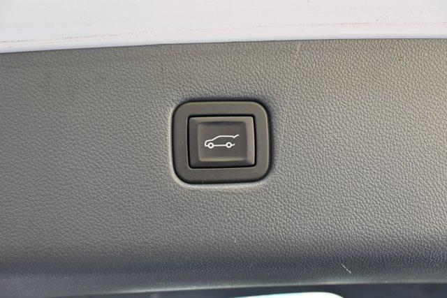 used 2020 Chevrolet Blazer car, priced at $21,995