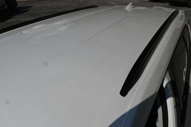 used 2020 Chevrolet Blazer car, priced at $21,995