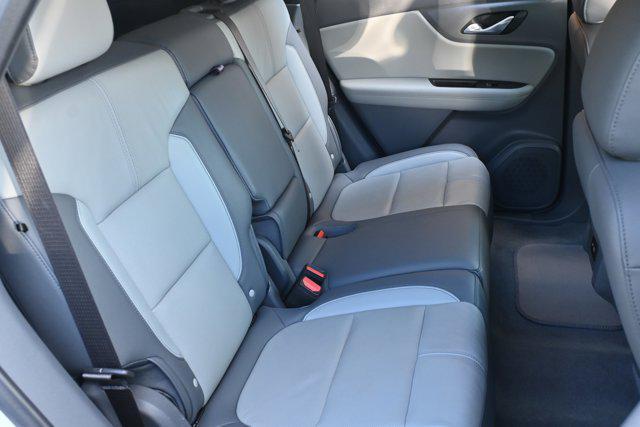 used 2020 Chevrolet Blazer car, priced at $21,995