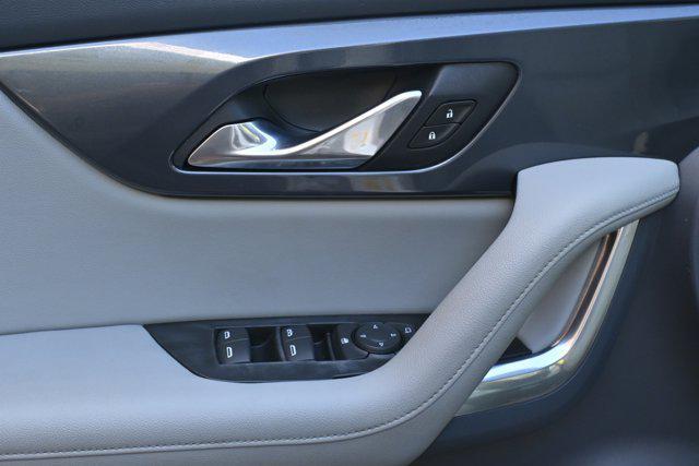 used 2020 Chevrolet Blazer car, priced at $21,995