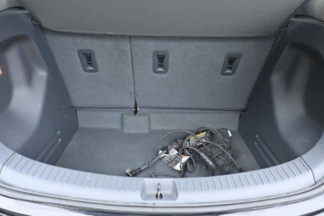 used 2021 Chevrolet Bolt EV car, priced at $13,998
