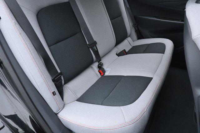 used 2021 Chevrolet Bolt EV car, priced at $13,998
