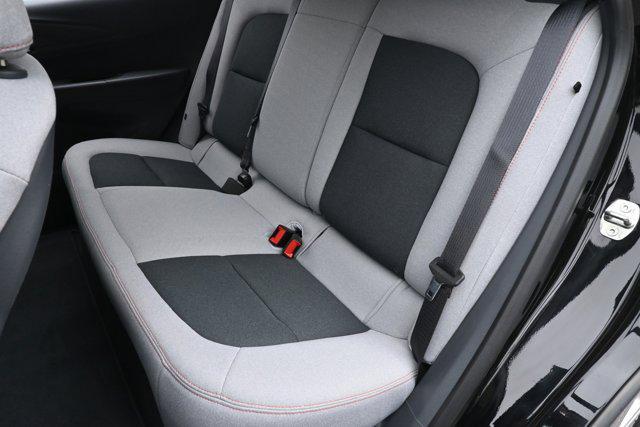 used 2021 Chevrolet Bolt EV car, priced at $13,998