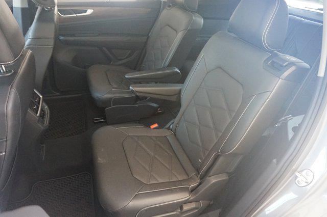 used 2024 Volkswagen Atlas car, priced at $33,998
