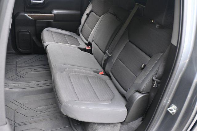 used 2019 Chevrolet Silverado 1500 car, priced at $27,998