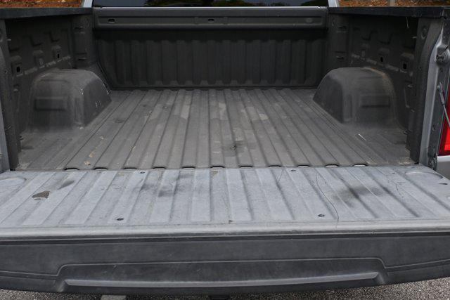 used 2019 Chevrolet Silverado 1500 car, priced at $27,998