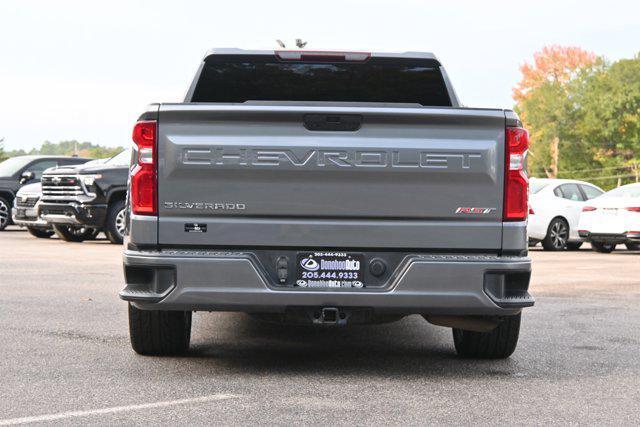 used 2019 Chevrolet Silverado 1500 car, priced at $27,998