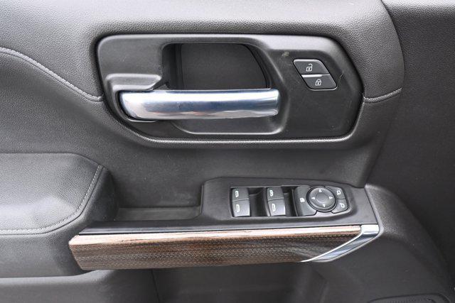 used 2019 Chevrolet Silverado 1500 car, priced at $27,998