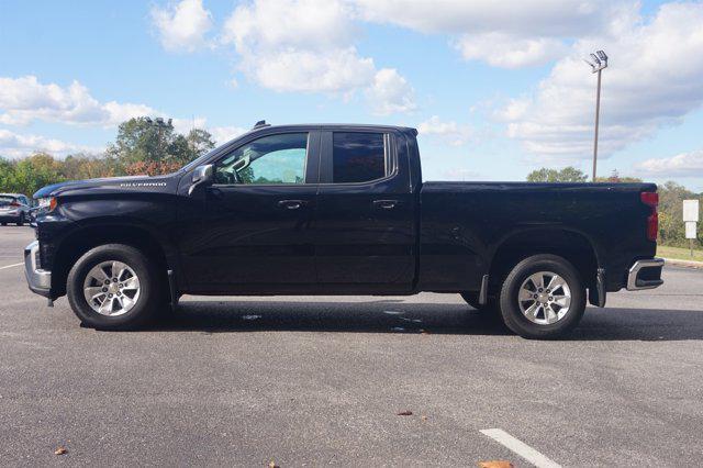 used 2019 Chevrolet Silverado 1500 car, priced at $19,998