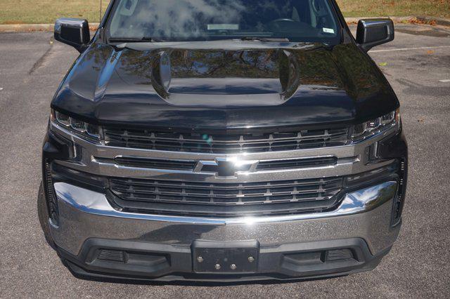 used 2019 Chevrolet Silverado 1500 car, priced at $19,998