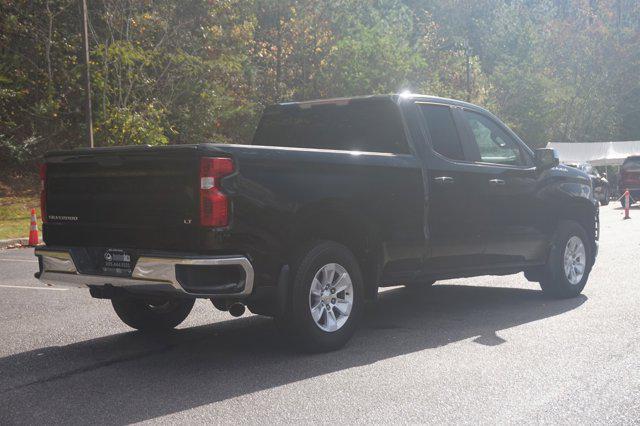 used 2019 Chevrolet Silverado 1500 car, priced at $19,998