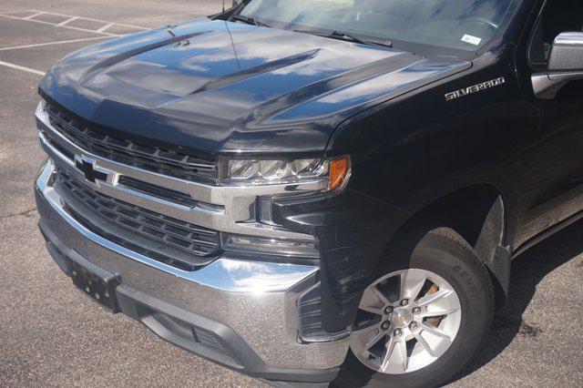 used 2019 Chevrolet Silverado 1500 car, priced at $19,998