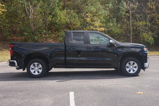 used 2019 Chevrolet Silverado 1500 car, priced at $19,998