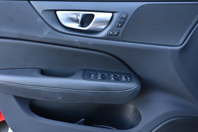 used 2025 Volvo S60 car, priced at $26,595