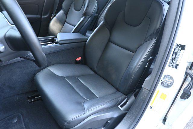 used 2025 Volvo S60 car, priced at $26,595