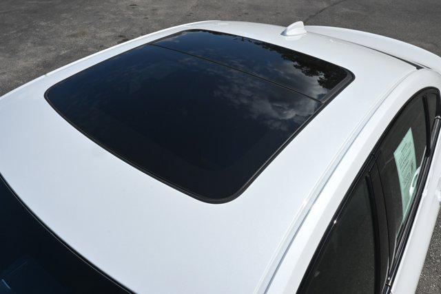 used 2025 Volvo S60 car, priced at $26,595