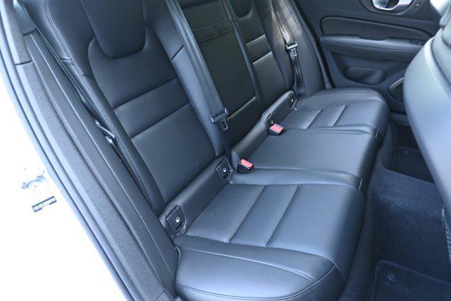 used 2025 Volvo S60 car, priced at $26,595