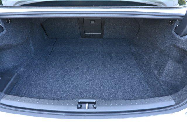 used 2025 Volvo S60 car, priced at $26,595