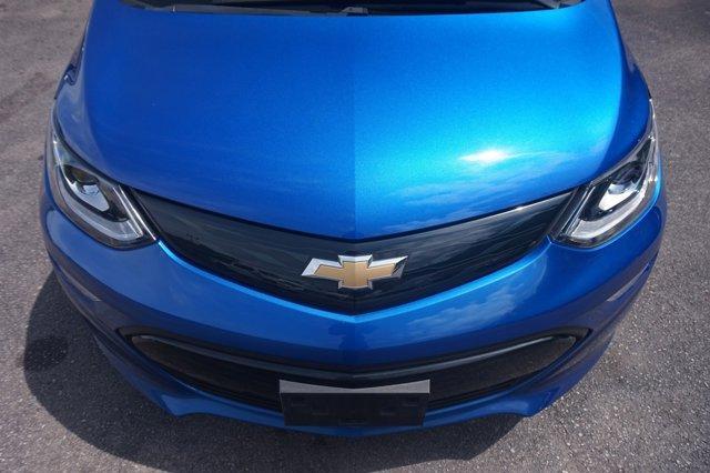used 2019 Chevrolet Bolt EV car, priced at $17,998