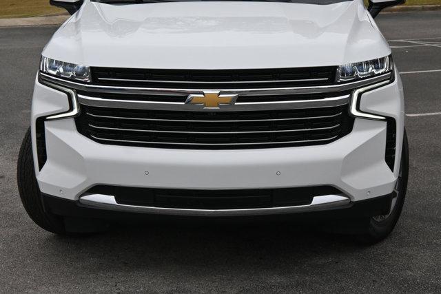 used 2024 Chevrolet Tahoe car, priced at $57,995