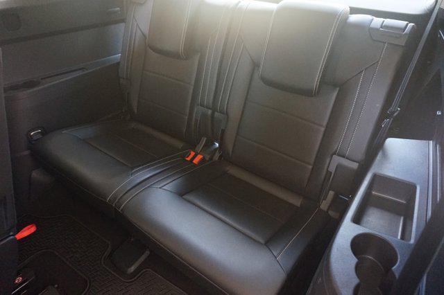 used 2022 Volkswagen Atlas car, priced at $27,995