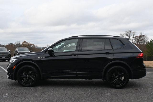 used 2023 Volkswagen Tiguan car, priced at $25,994