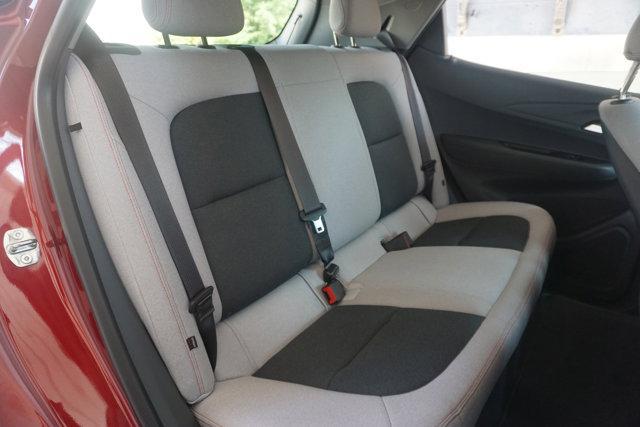used 2020 Chevrolet Bolt EV car, priced at $13,598