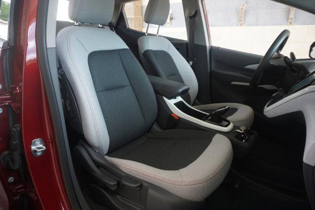 used 2020 Chevrolet Bolt EV car, priced at $13,598