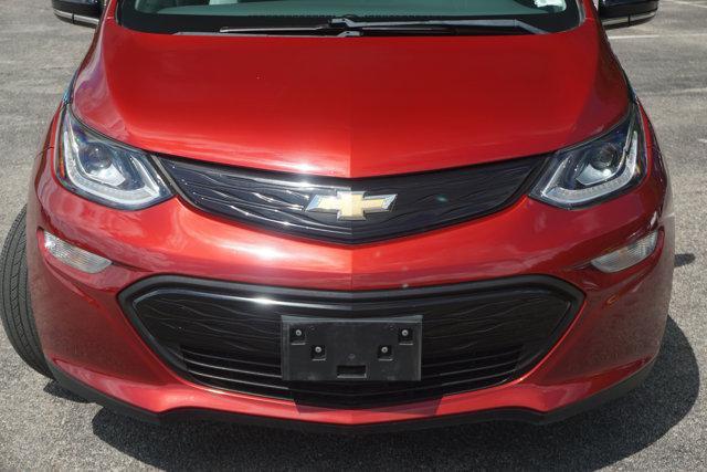 used 2020 Chevrolet Bolt EV car, priced at $13,598