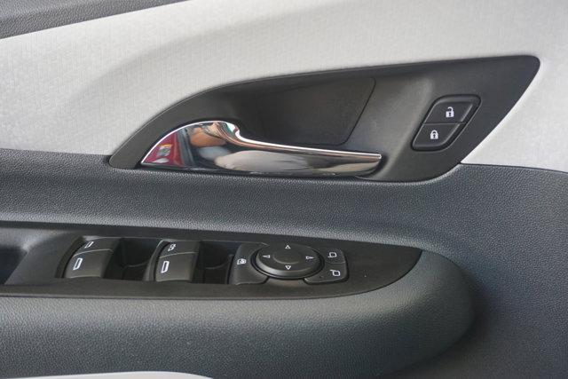 used 2020 Chevrolet Bolt EV car, priced at $13,598