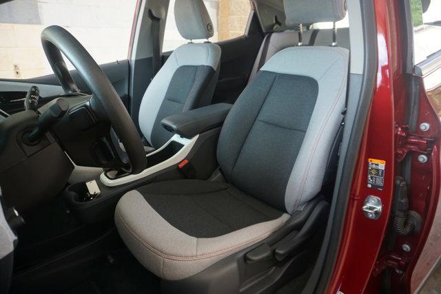 used 2020 Chevrolet Bolt EV car, priced at $13,598