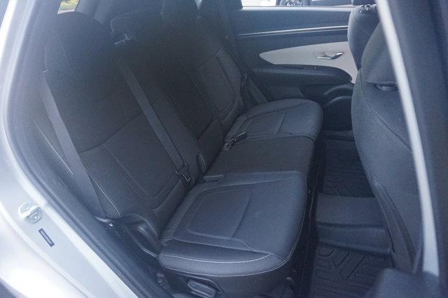 used 2022 Hyundai Tucson car, priced at $22,994