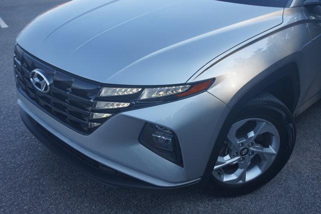 used 2022 Hyundai Tucson car, priced at $22,994
