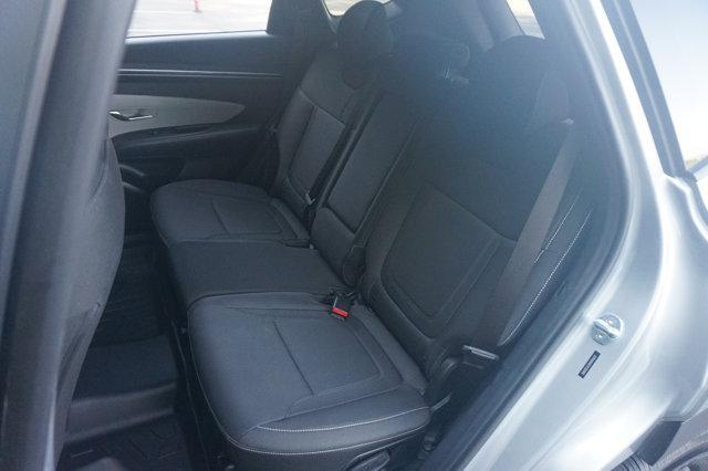 used 2022 Hyundai Tucson car, priced at $22,994