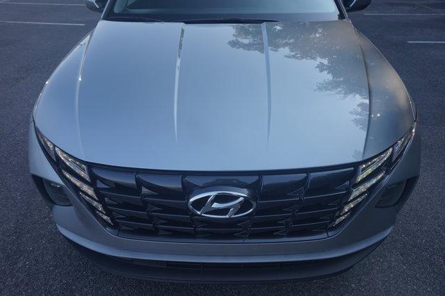 used 2022 Hyundai Tucson car, priced at $22,994