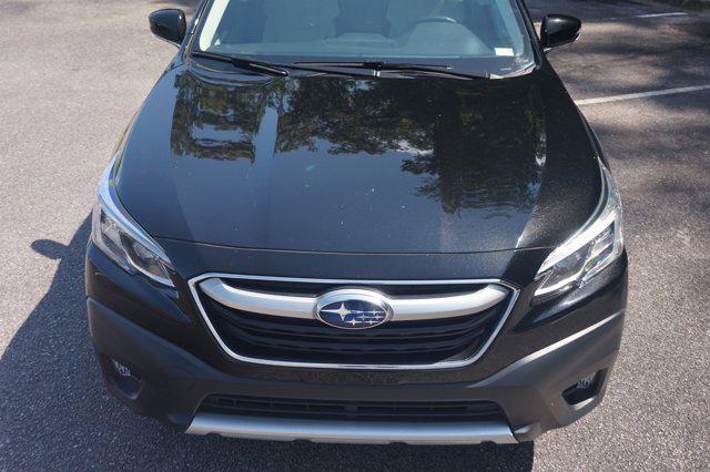 used 2022 Subaru Outback car, priced at $22,990