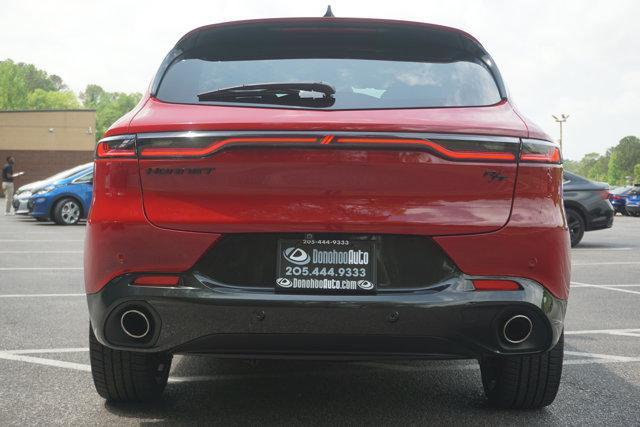 used 2024 Dodge Hornet car, priced at $32,994