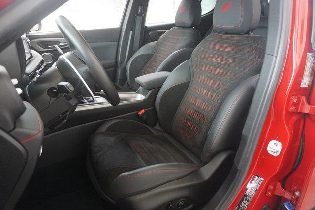 used 2024 Dodge Hornet car, priced at $32,994