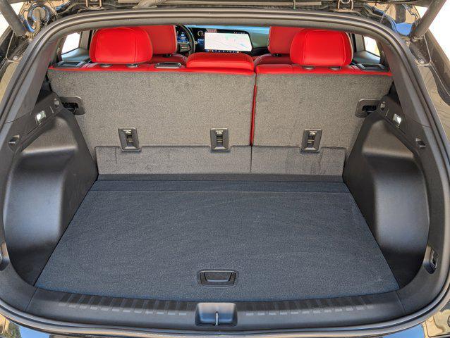 used 2024 Chevrolet Blazer EV car, priced at $25,997