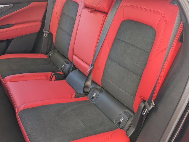 used 2024 Chevrolet Blazer EV car, priced at $25,997