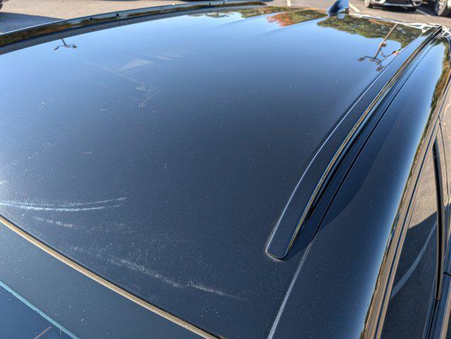 used 2024 Chevrolet Blazer EV car, priced at $25,997