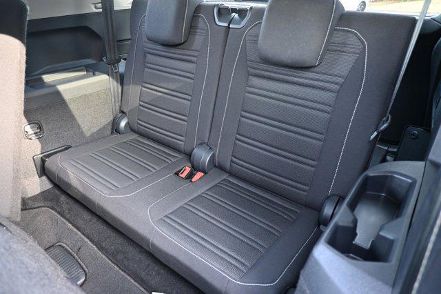 used 2023 Volkswagen Tiguan car, priced at $19,594