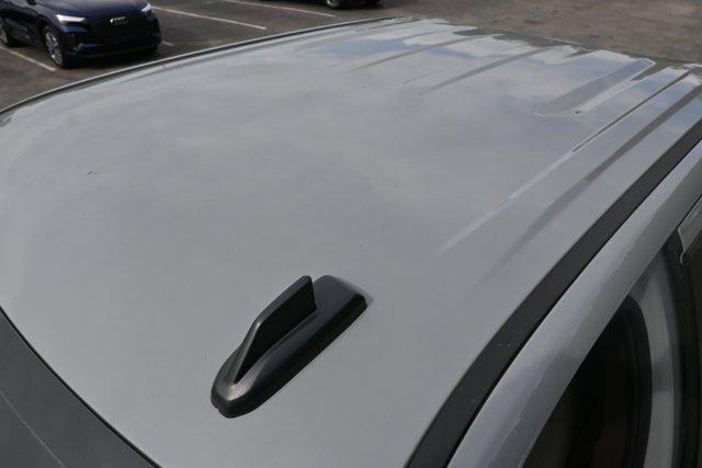 used 2025 Chevrolet Silverado 1500 car, priced at $52,995