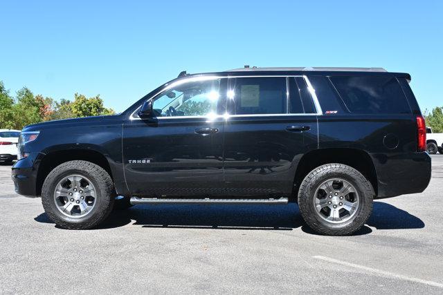 used 2019 Chevrolet Tahoe car, priced at $22,990