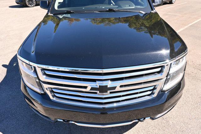 used 2019 Chevrolet Tahoe car, priced at $22,990